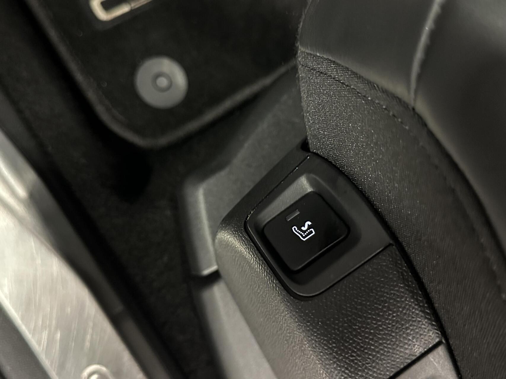 Foto van Citroen C5 Aircross