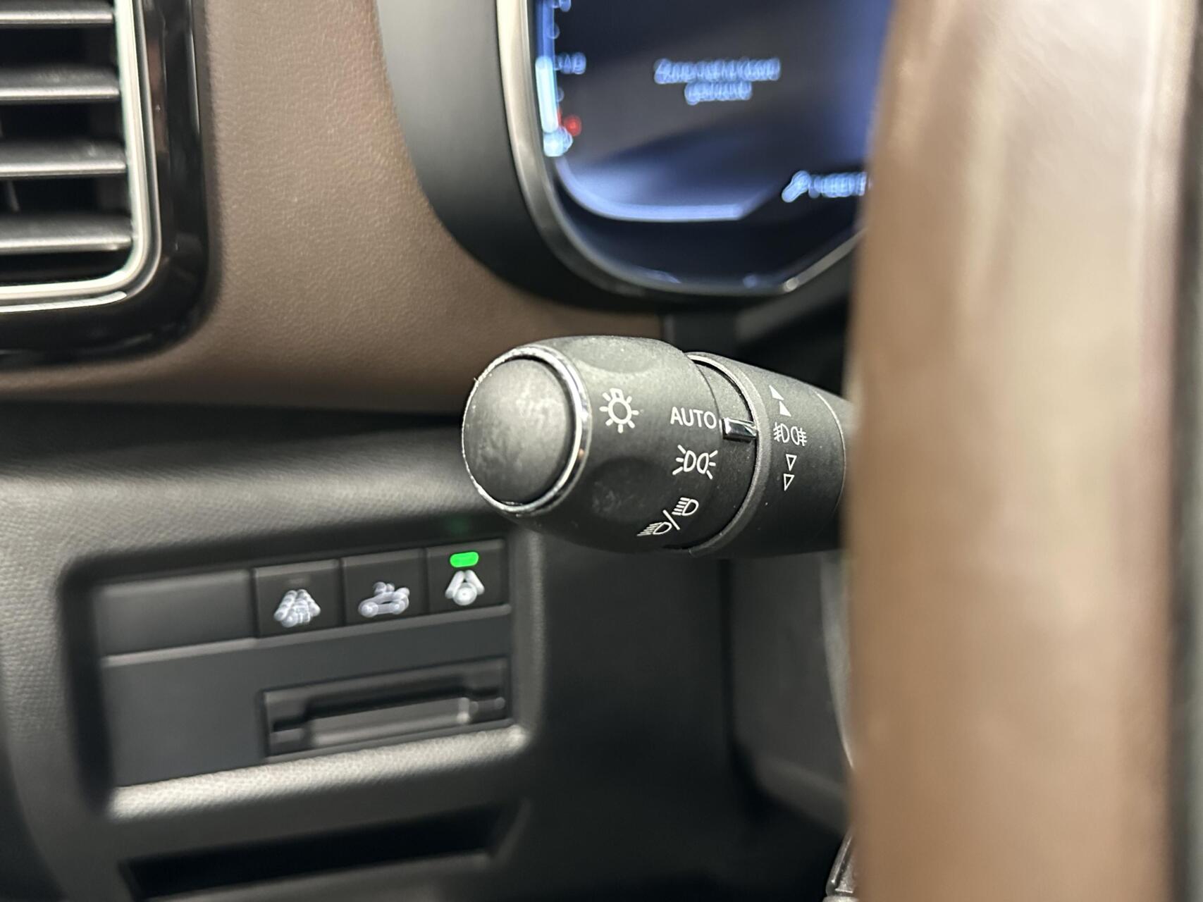 Foto van Citroen C5 Aircross