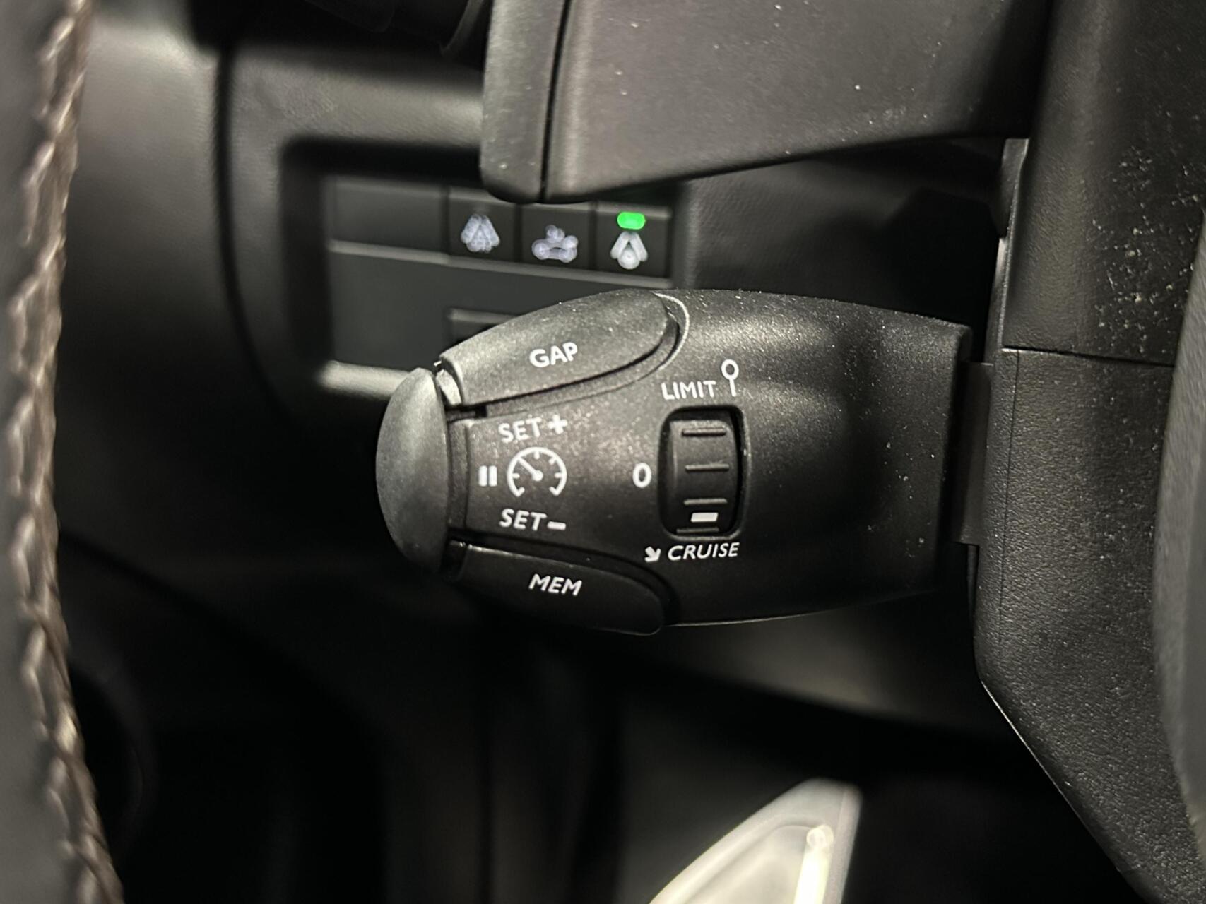 Foto van Citroen C5 Aircross
