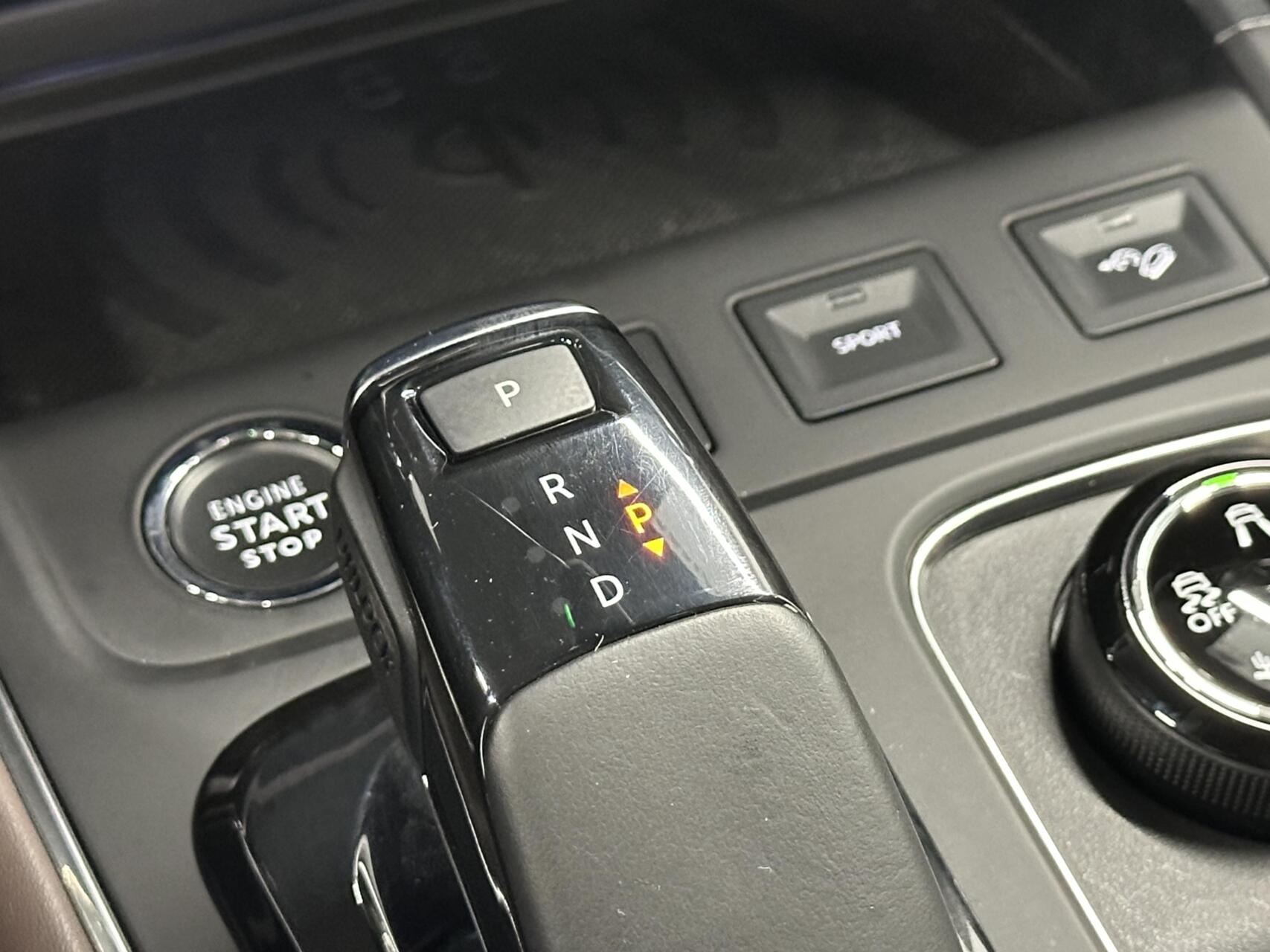 Foto van Citroen C5 Aircross