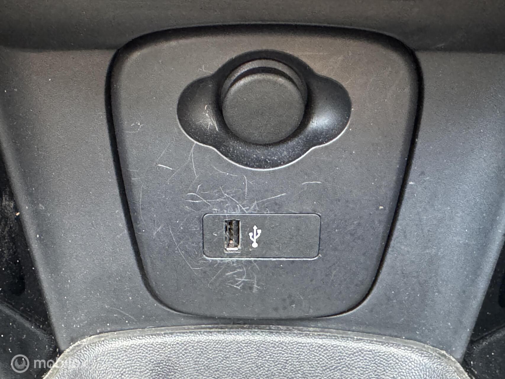 Foto van Mini Cooper