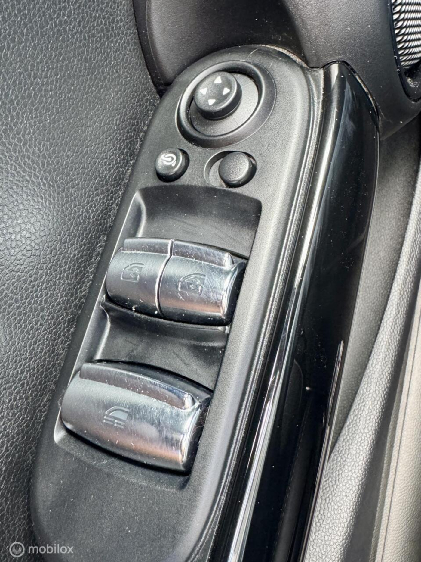 Foto van Mini Cooper