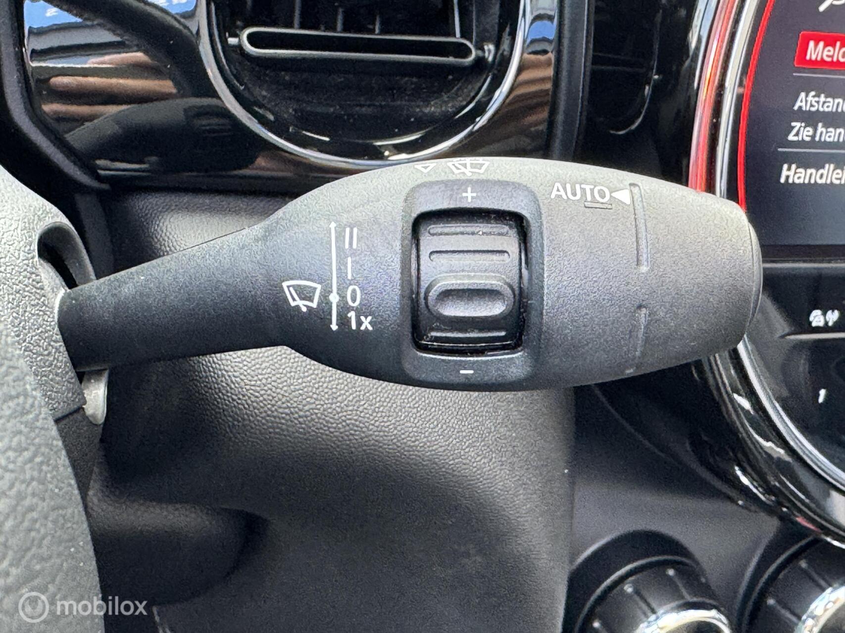 Foto van Mini Cooper