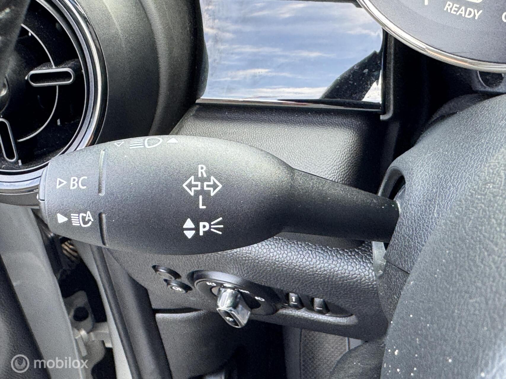 Foto van Mini Cooper
