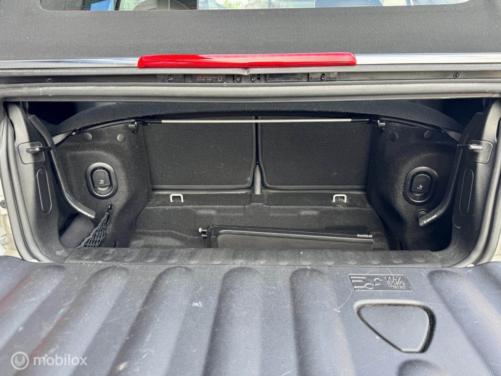 Foto van Mini Cooper