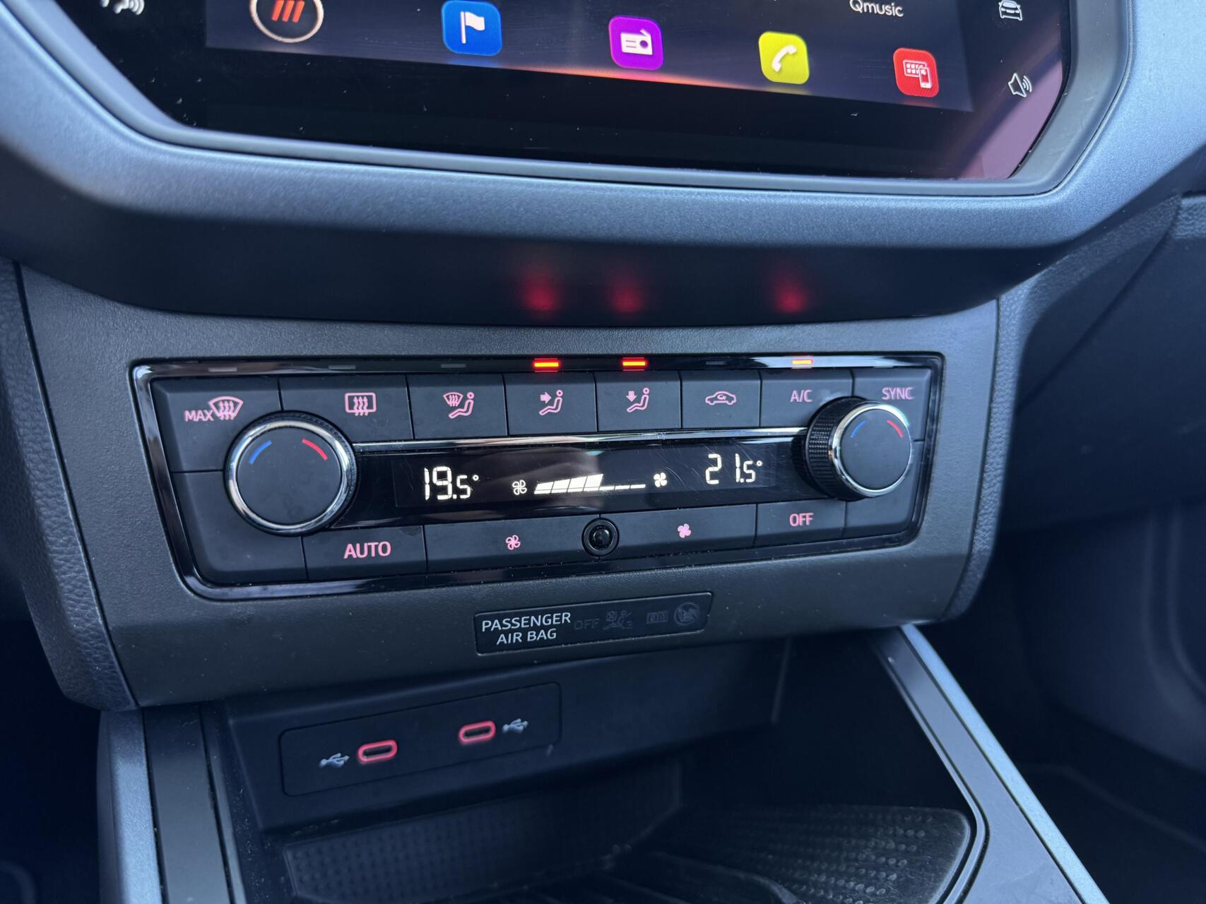 Foto van Seat Arona