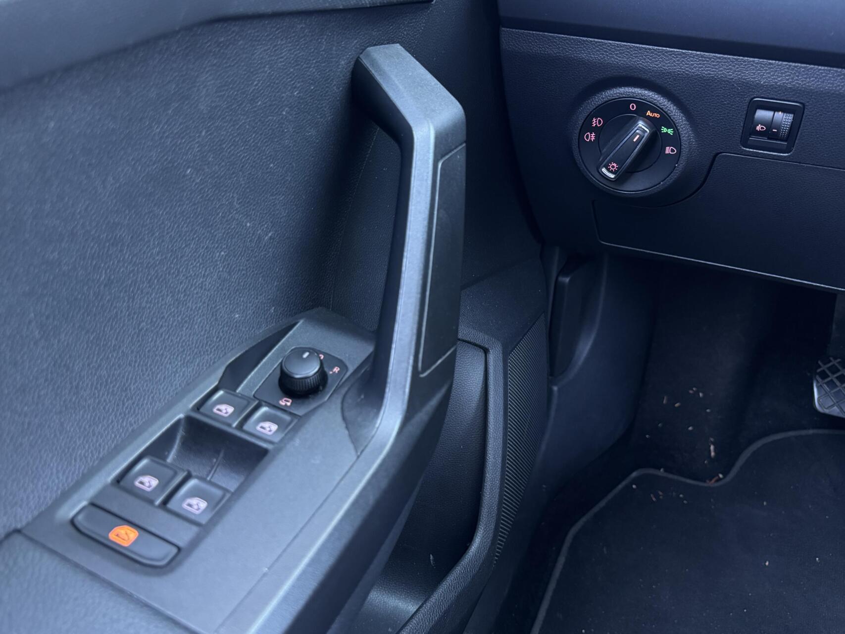 Foto van Seat Arona