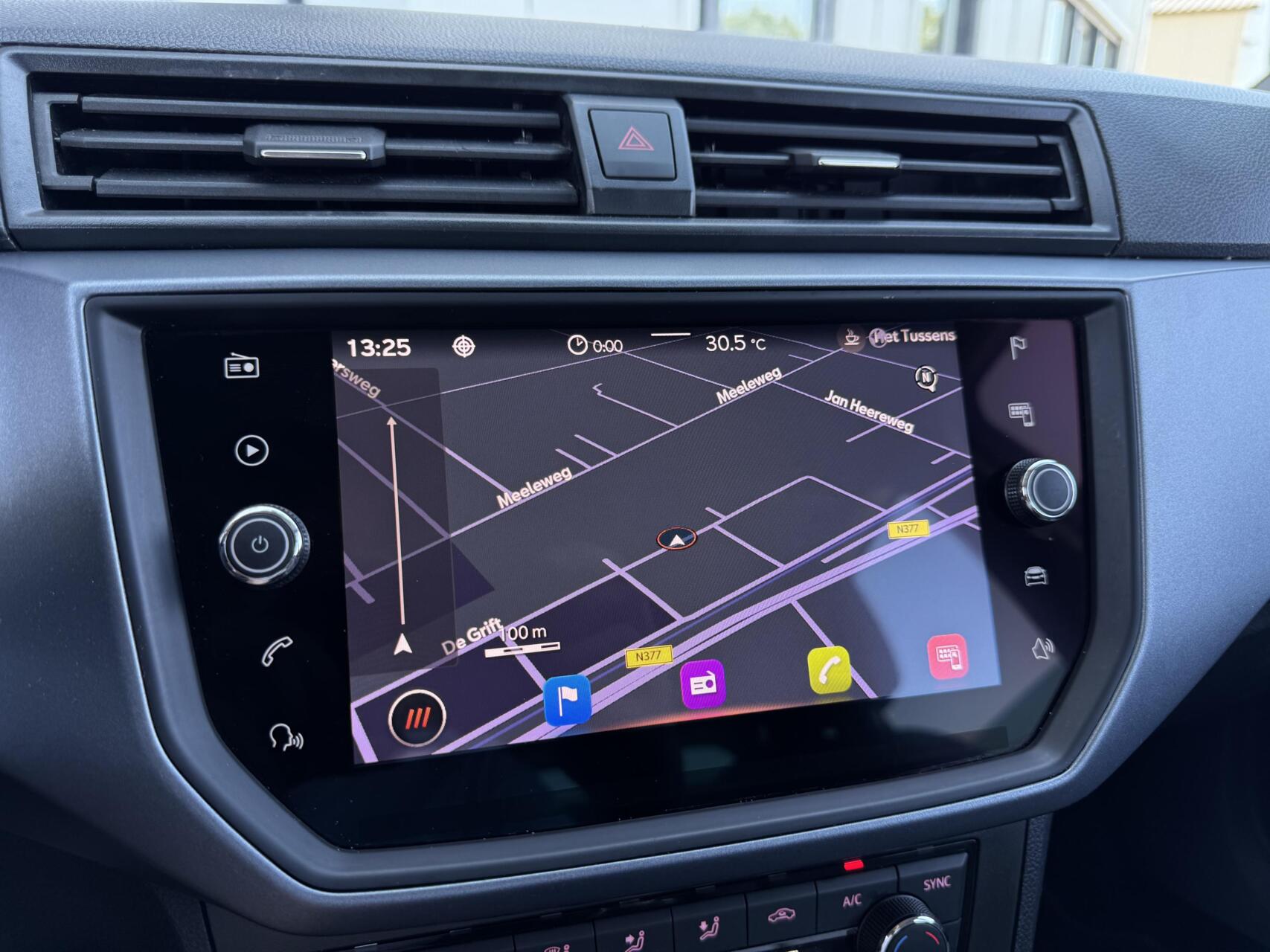 Foto van Seat Arona