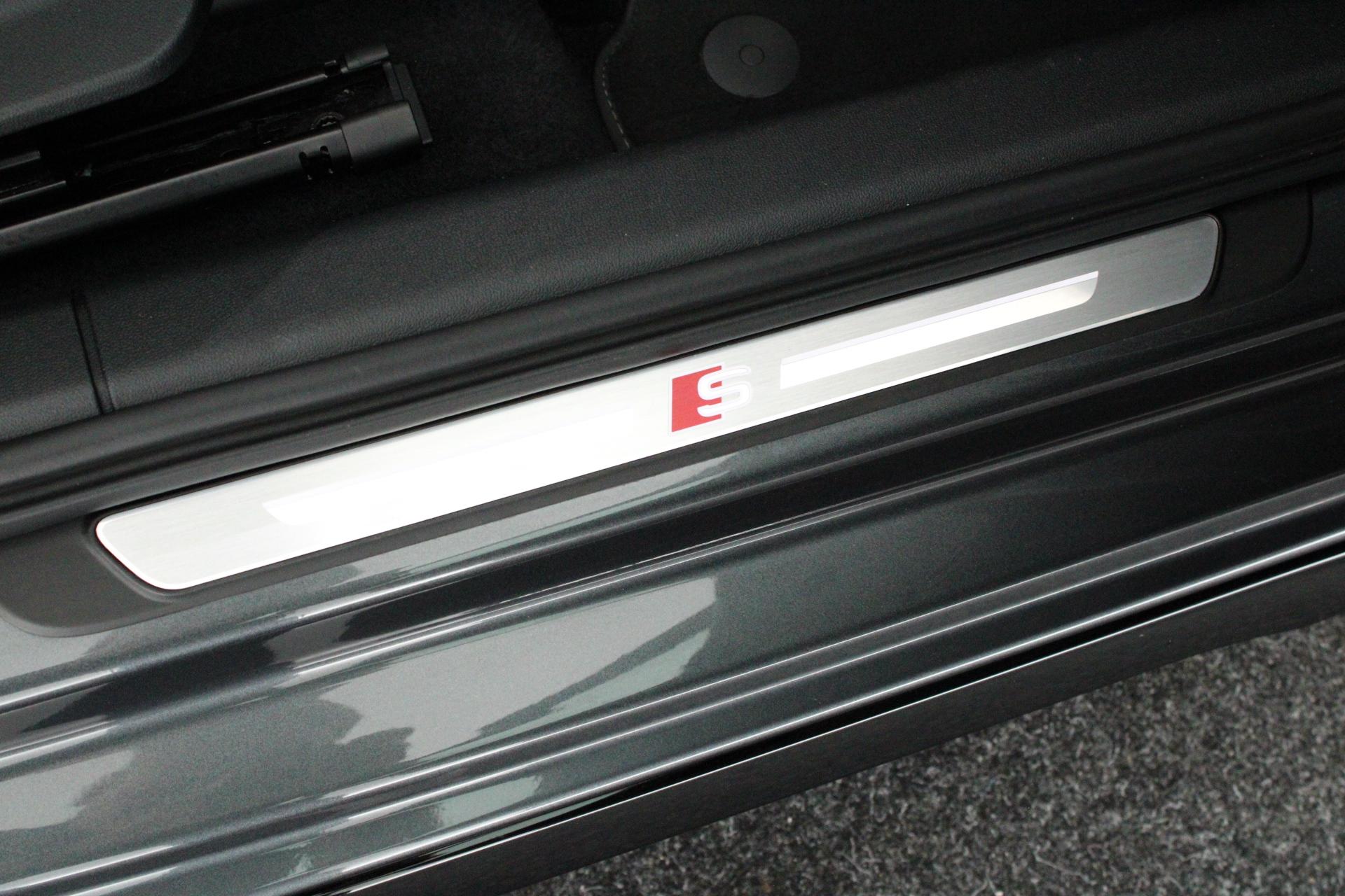 Foto van Audi A3 Limousine