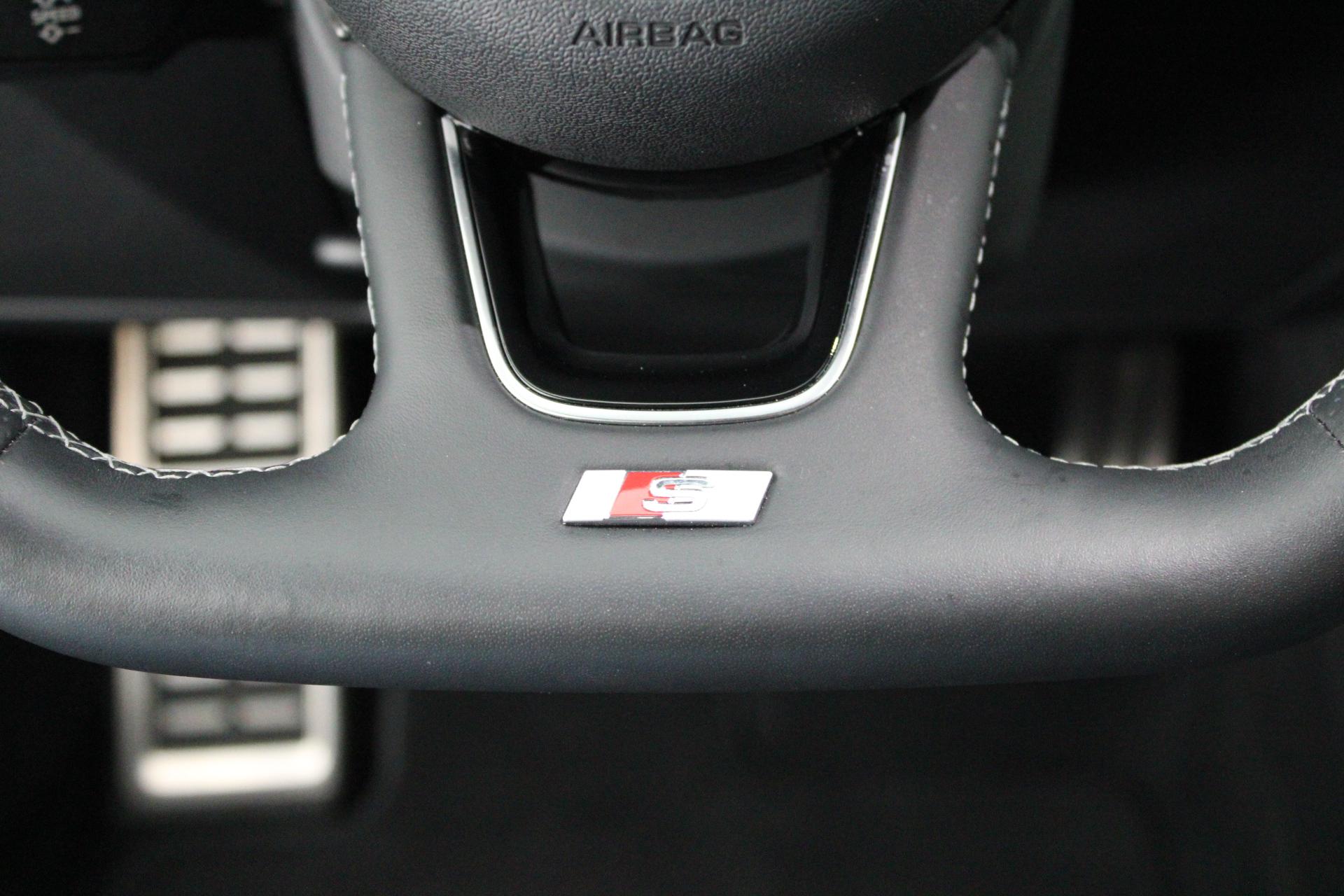 Foto van Audi A3 Limousine