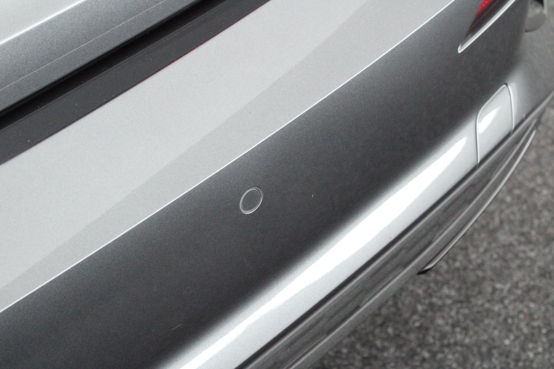Foto van Audi A3 Limousine