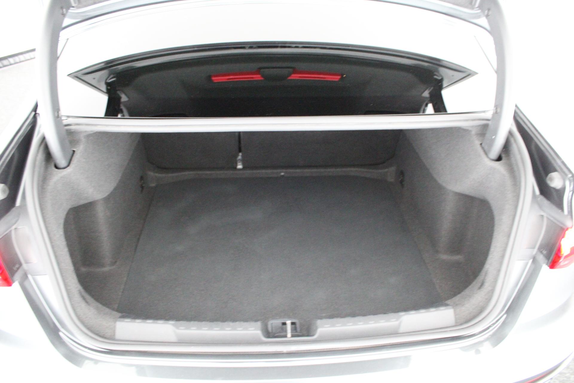 Foto van Audi A3 Limousine