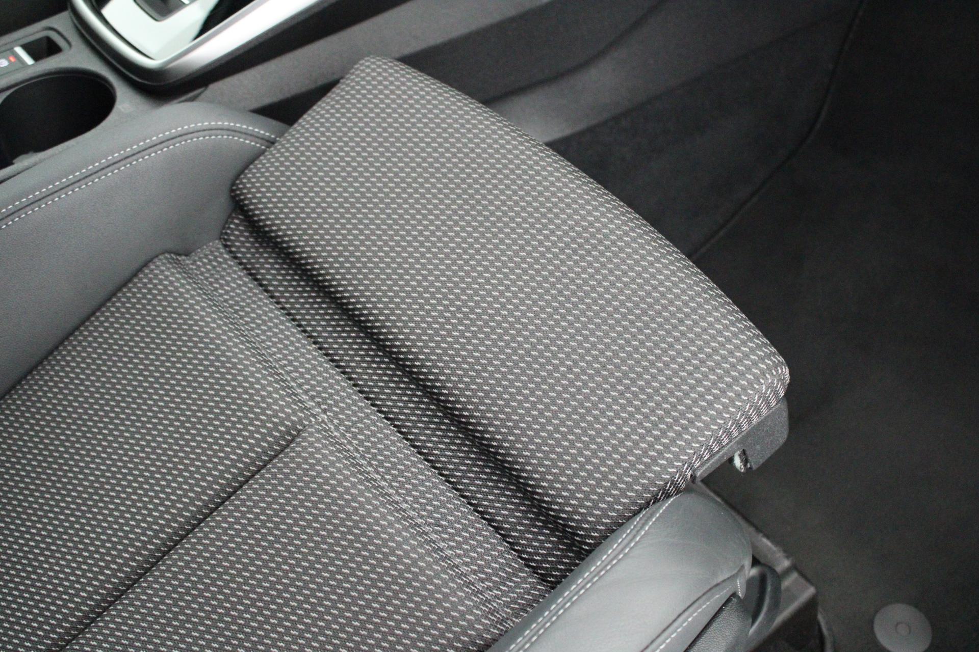 Foto van Audi A3 Limousine