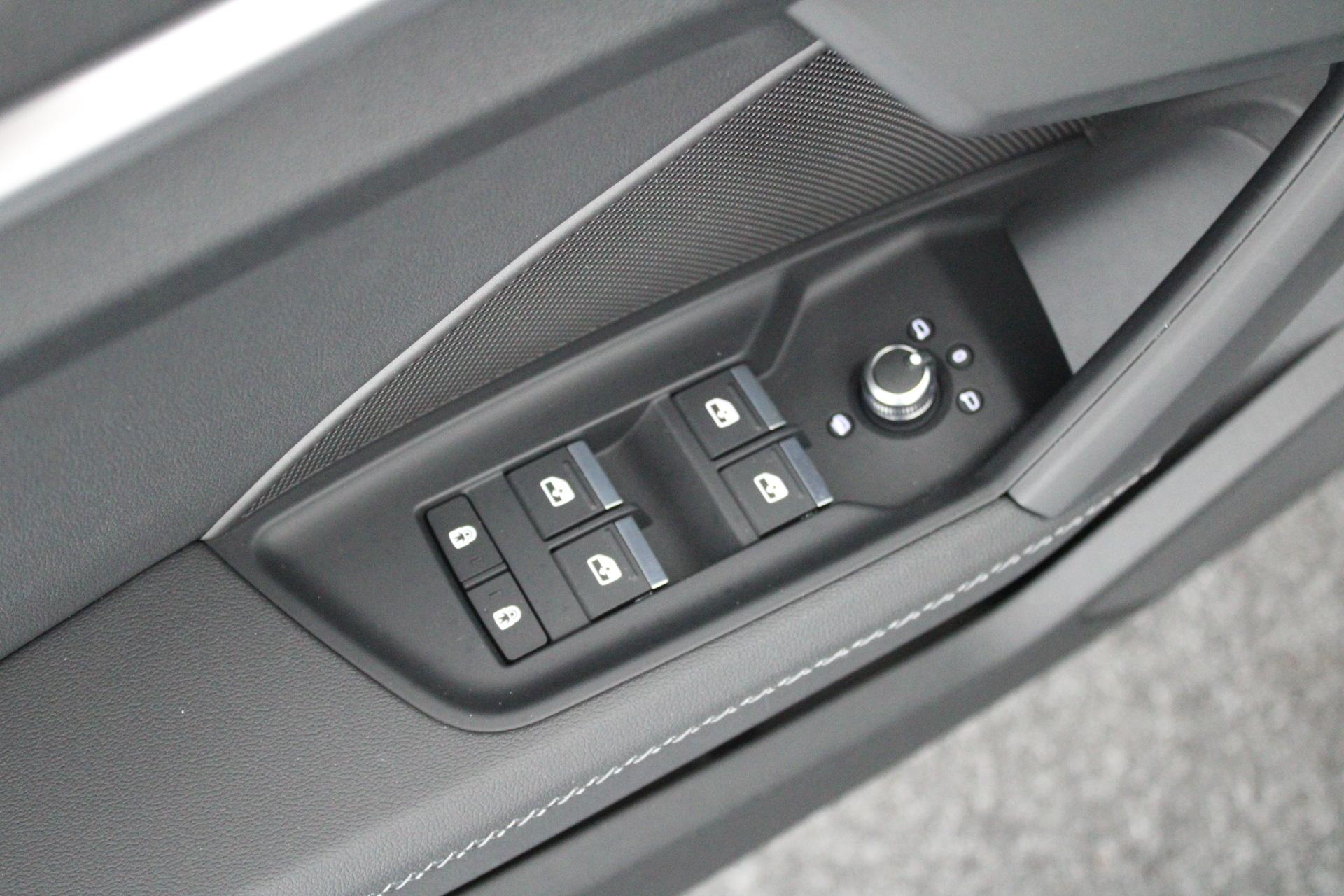 Foto van Audi A3 Limousine