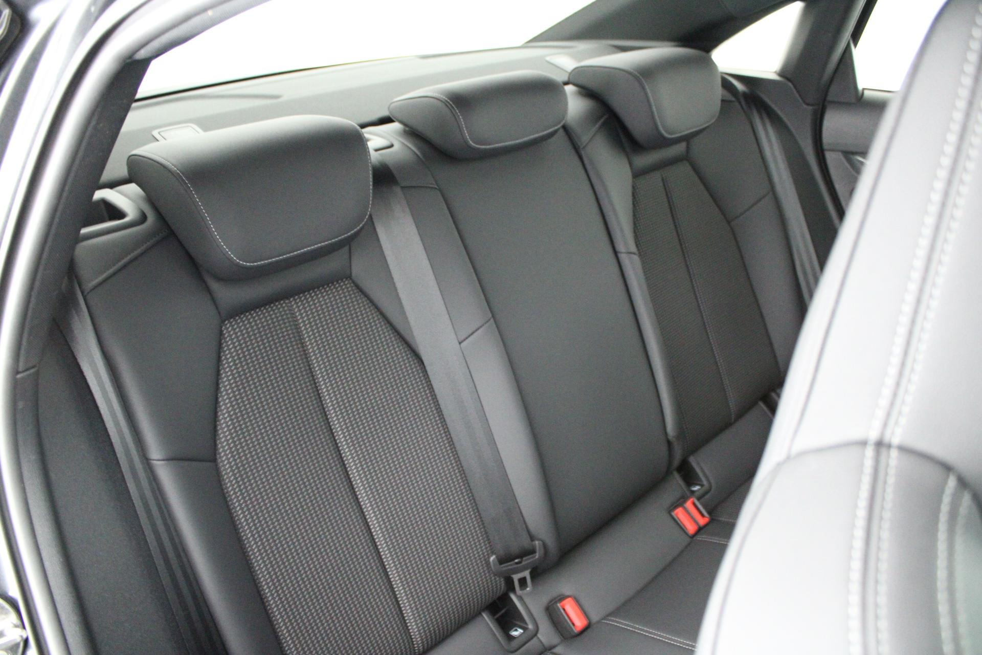 Foto van Audi A3 Limousine