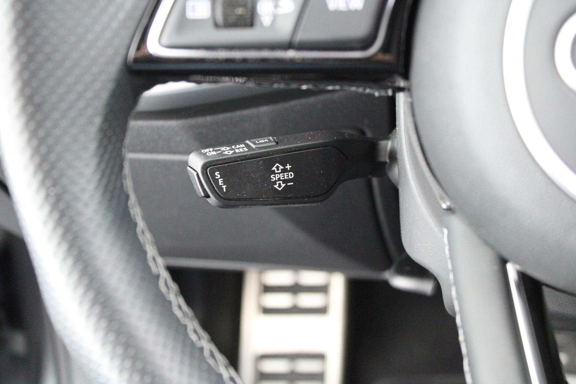 Foto van Audi A3 Limousine