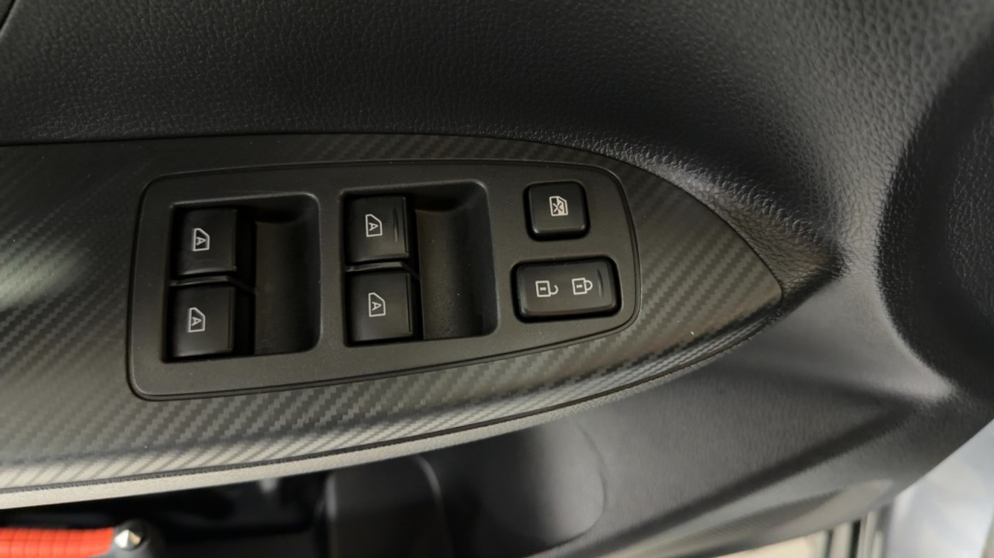 Foto van Mitsubishi Mitsubishi Eclipse Cross