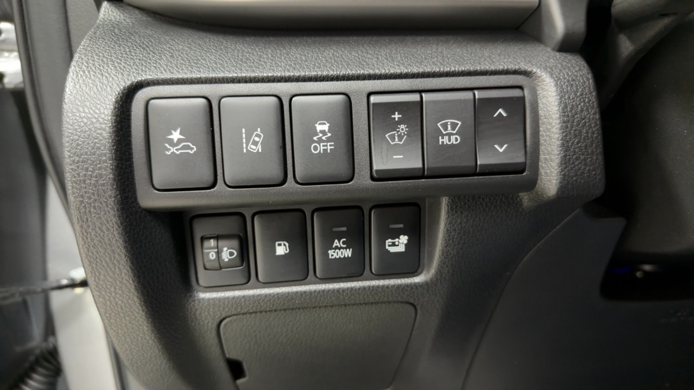 Foto van Mitsubishi Mitsubishi Eclipse Cross