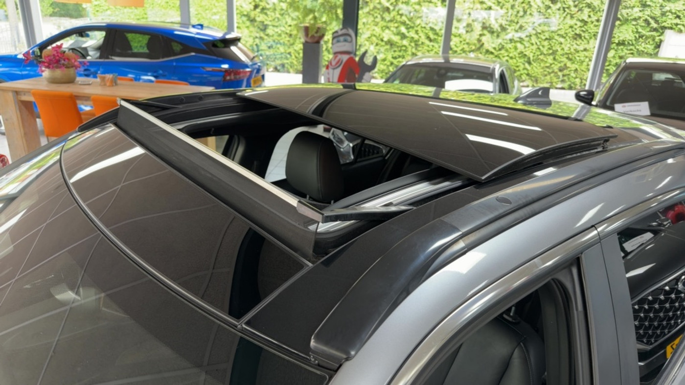 Foto van Mitsubishi Mitsubishi Eclipse Cross