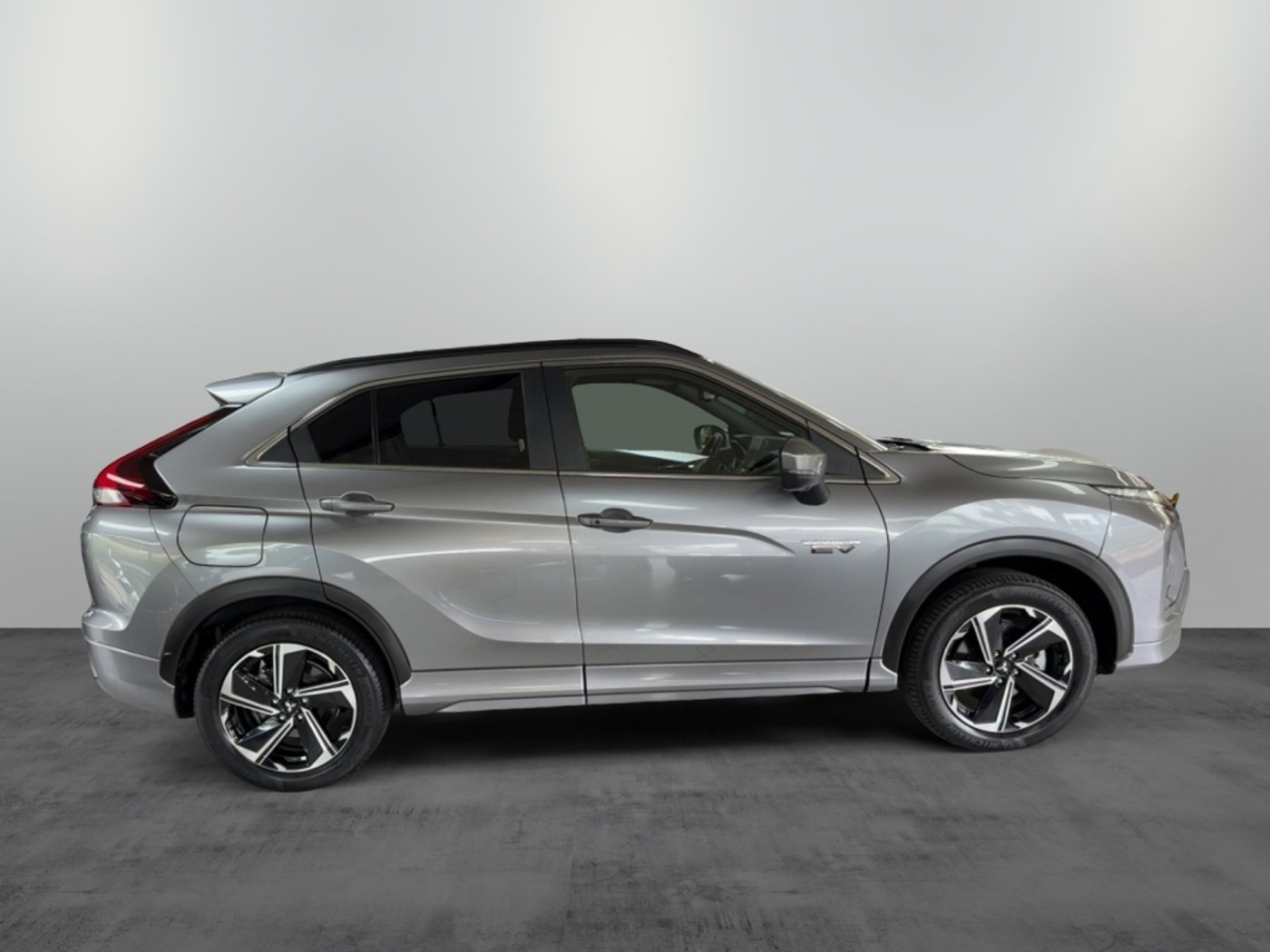 Foto van Mitsubishi Mitsubishi Eclipse Cross