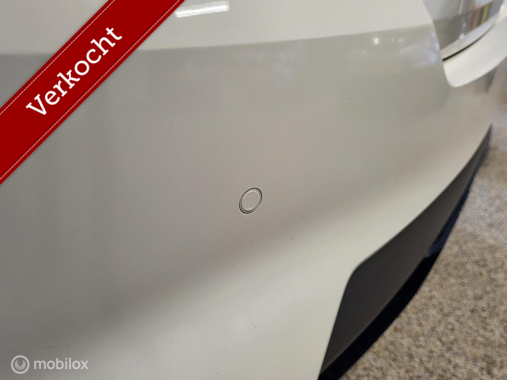 Foto van Nissan Nissan Micra
