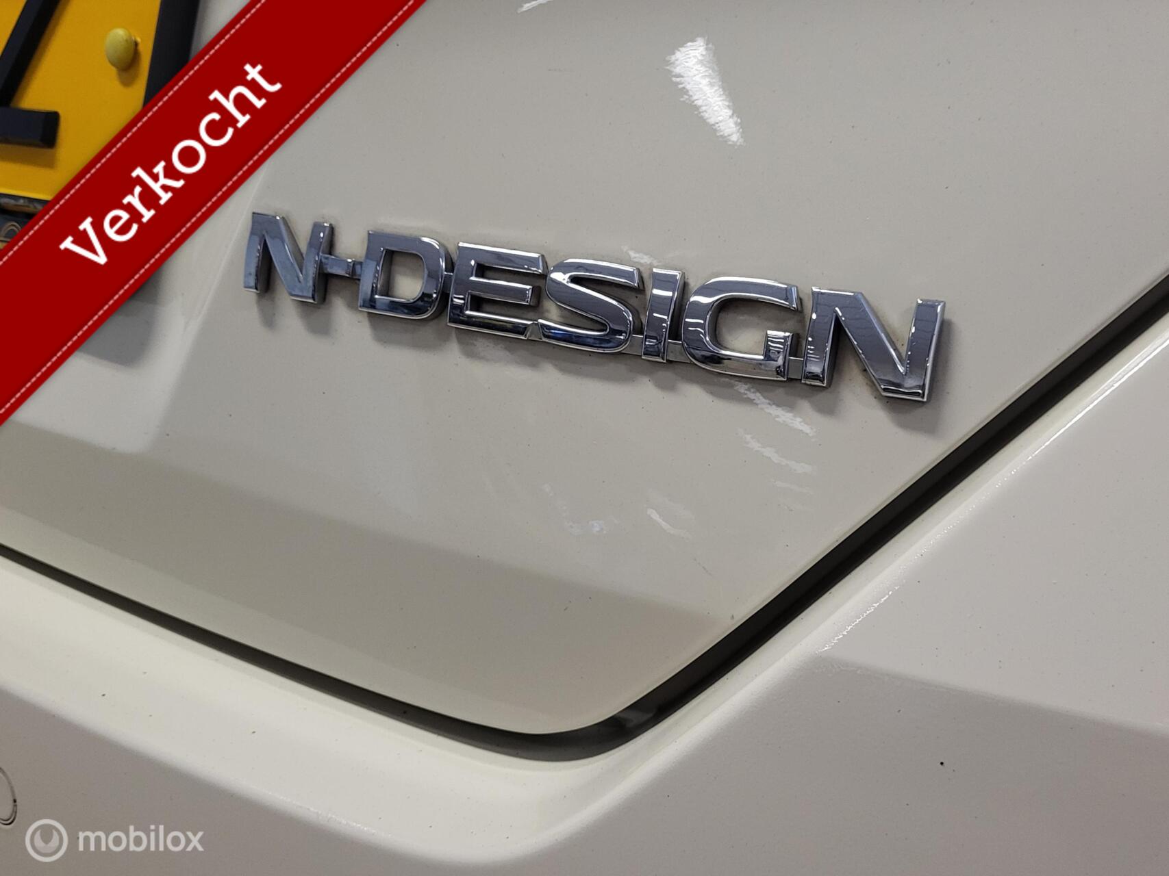 Foto van Nissan Nissan Micra
