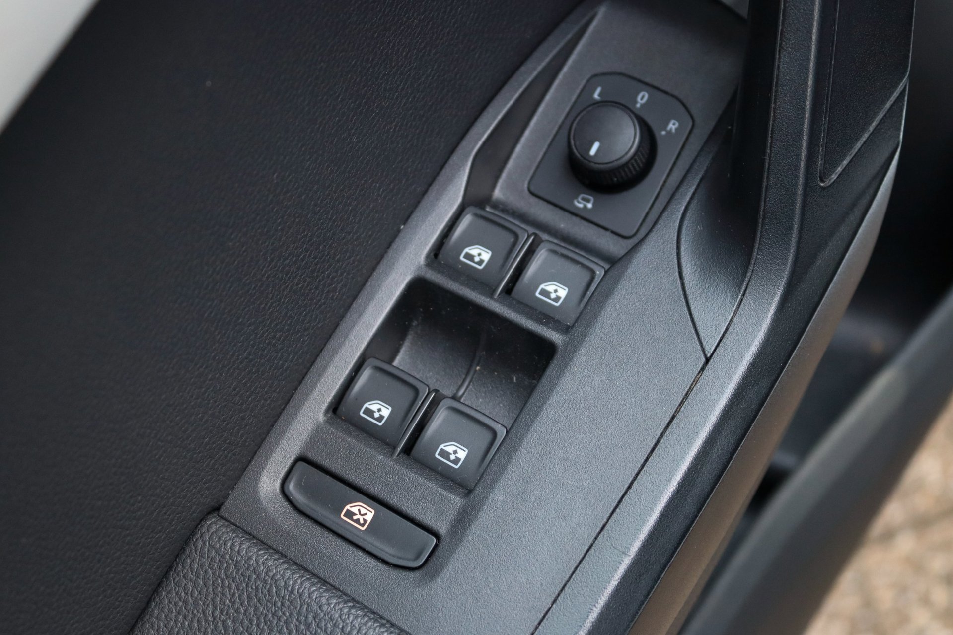 Foto van Seat Arona