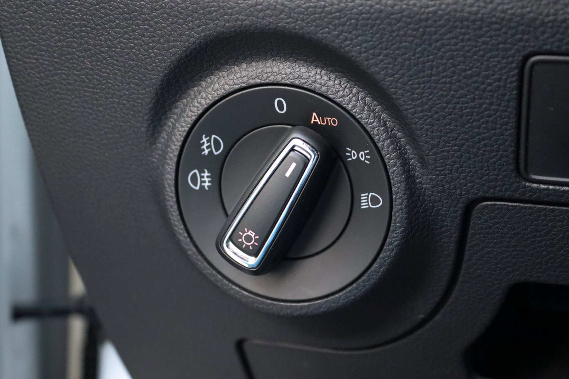 Foto van Seat Arona