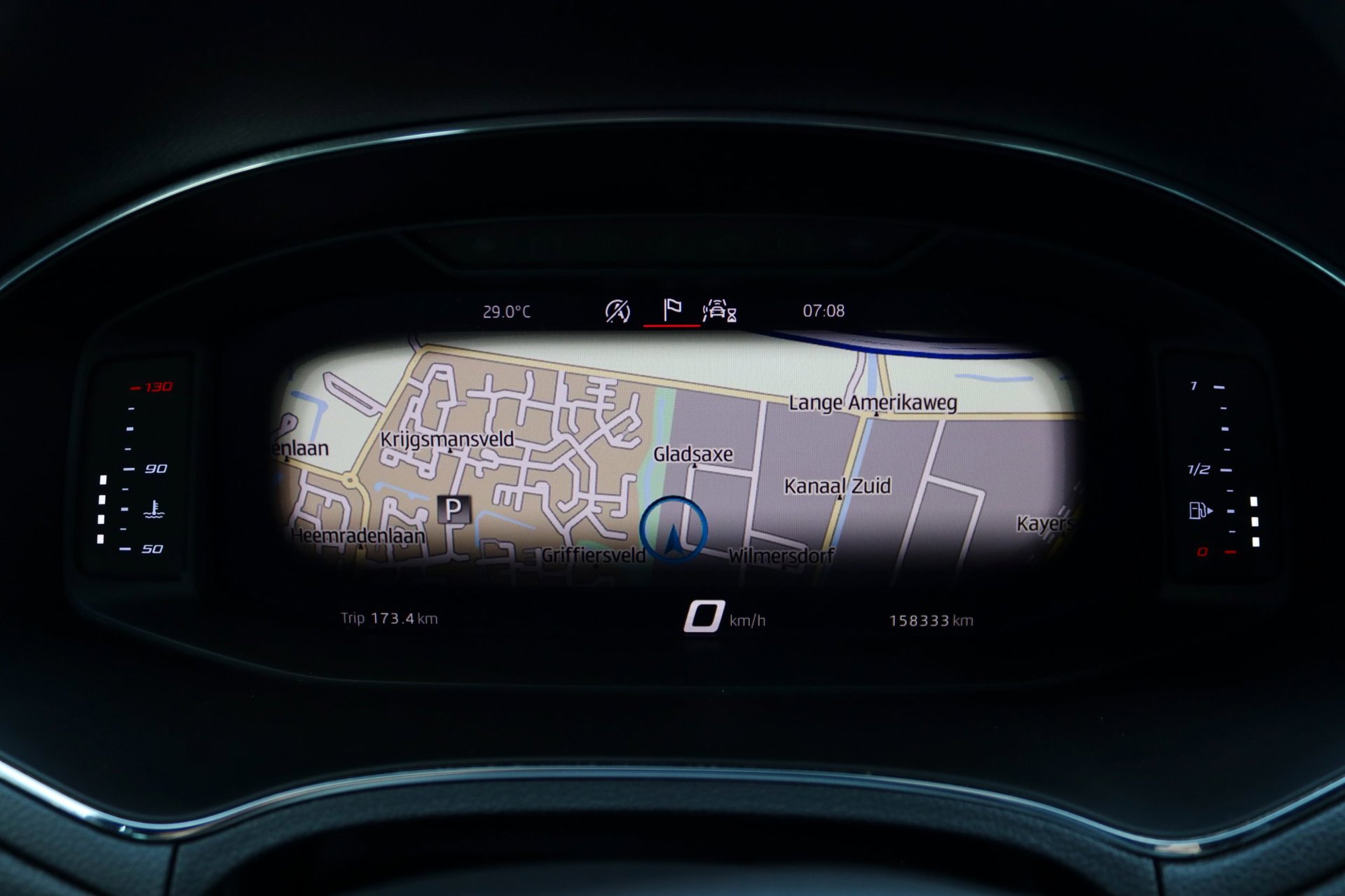 Foto van Seat Arona