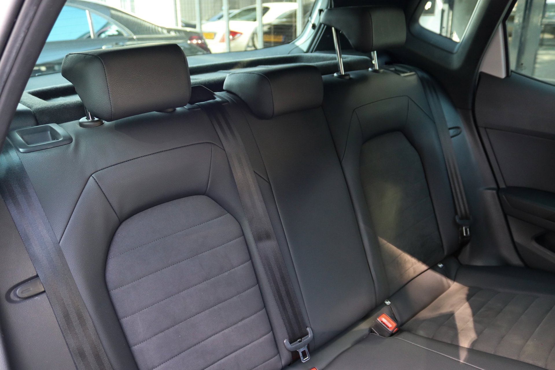 Foto van Seat Arona