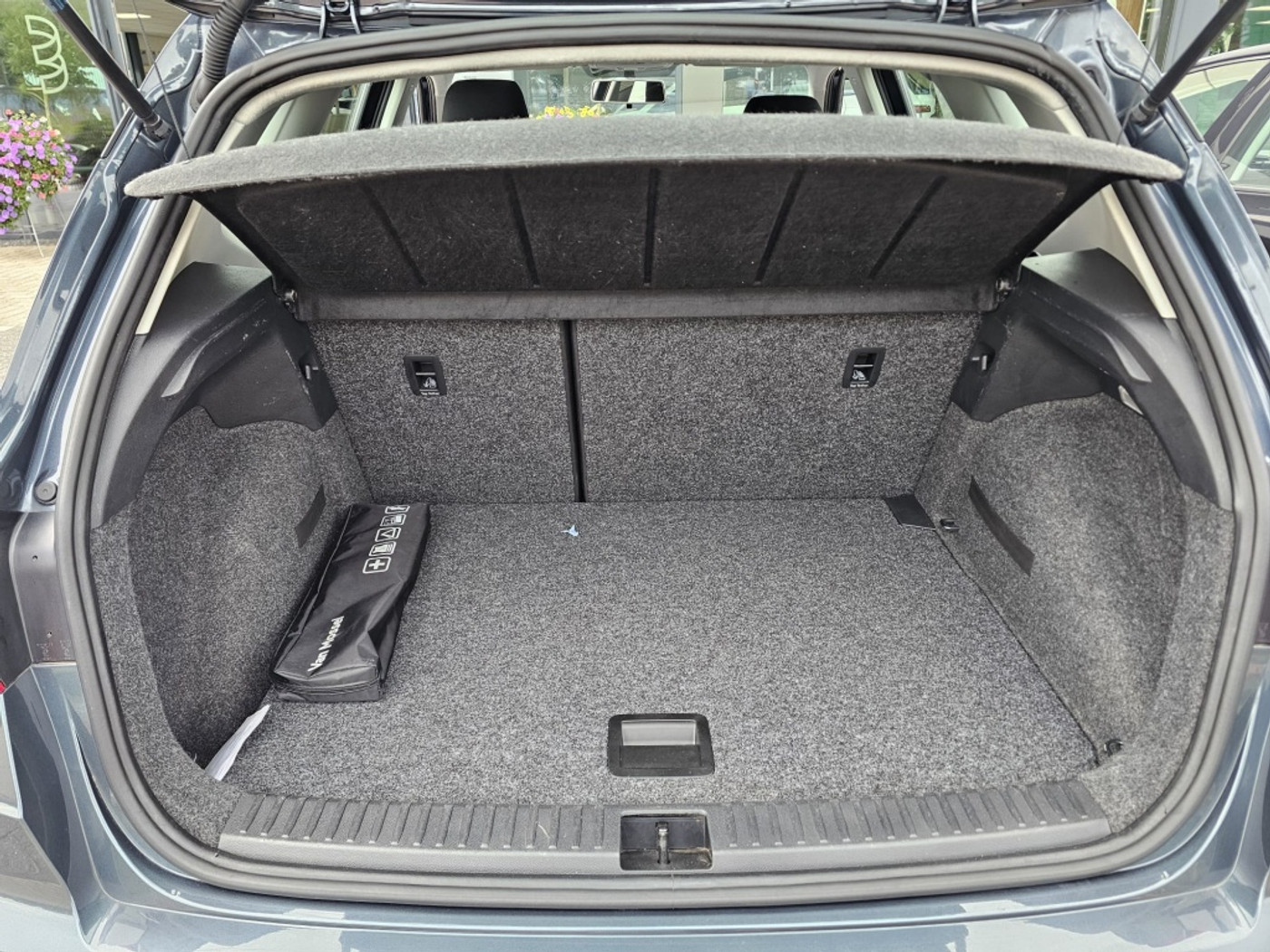 Foto van Seat Arona