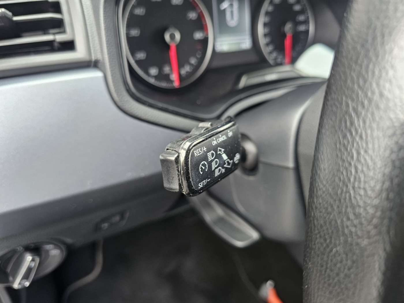 Foto van Seat Arona
