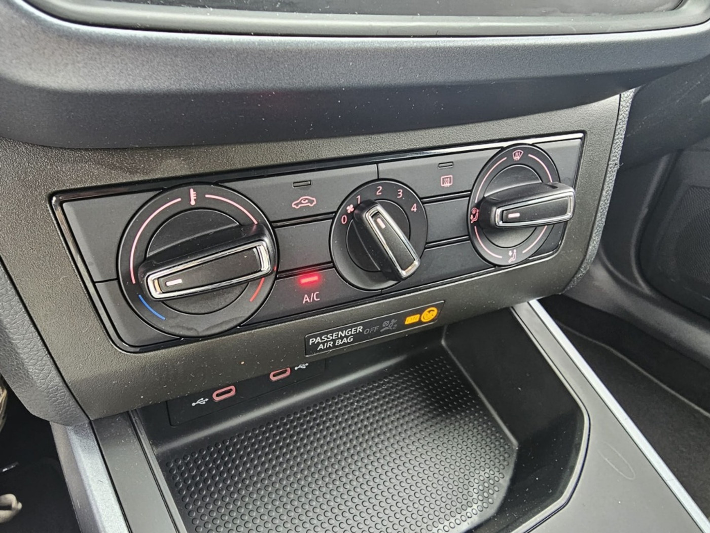 Foto van Seat Arona
