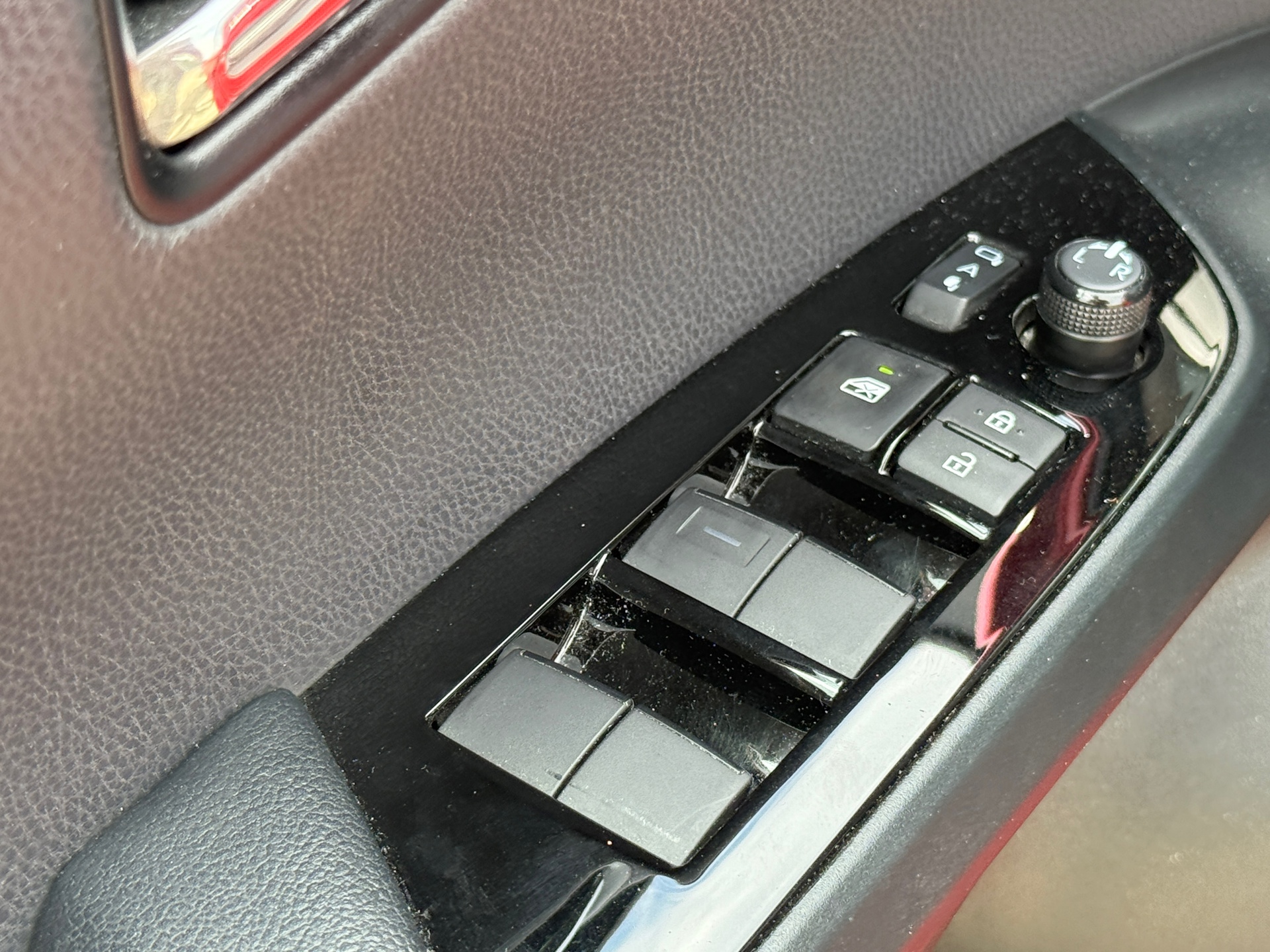 Foto van Toyota Toyota Prius