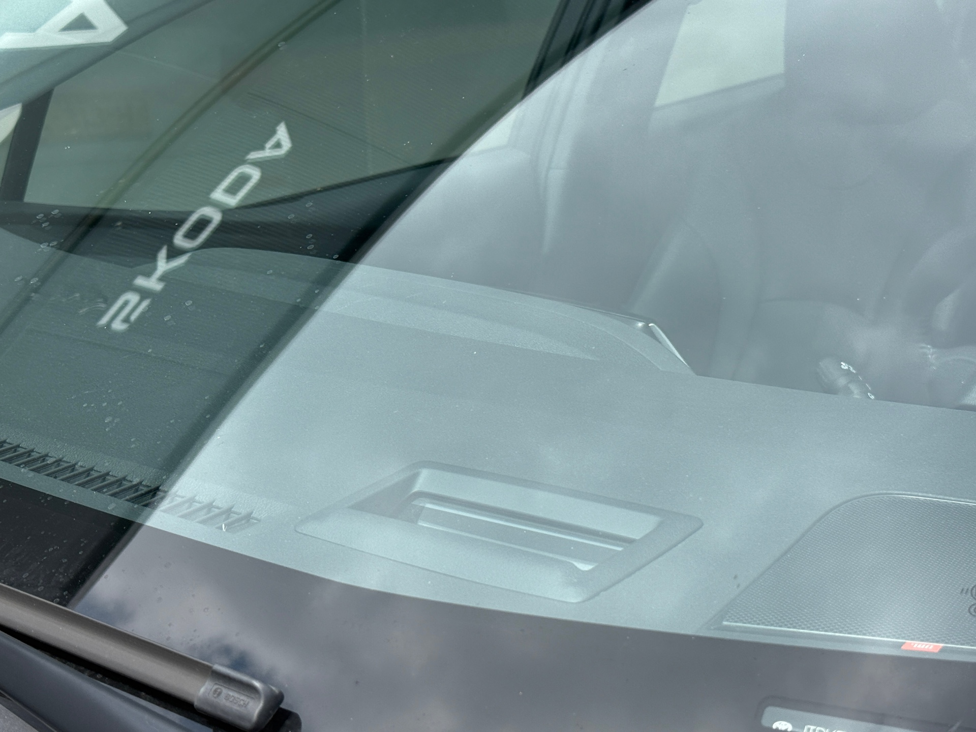 Foto van Toyota Toyota Prius