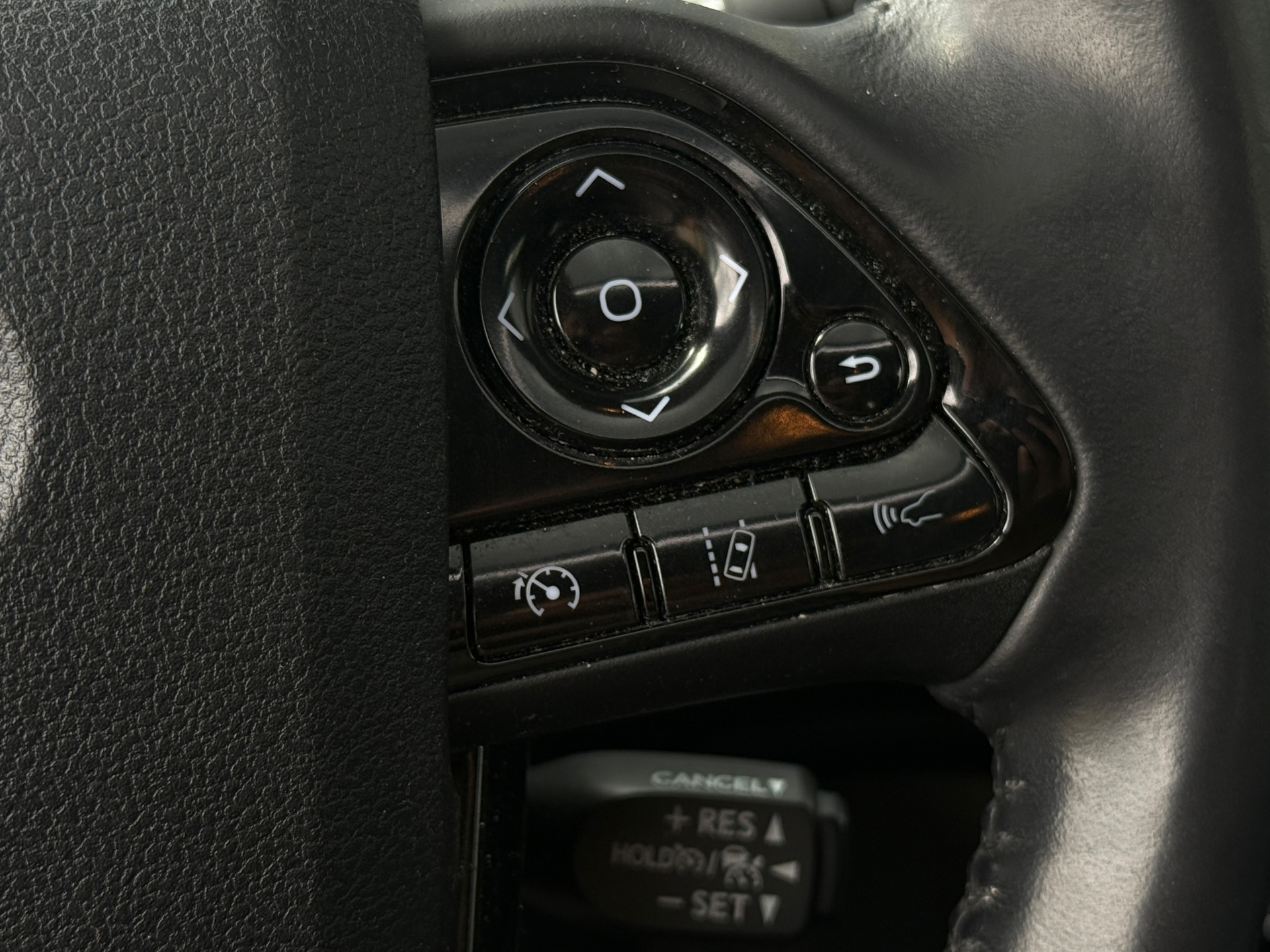 Foto van Toyota Toyota Prius