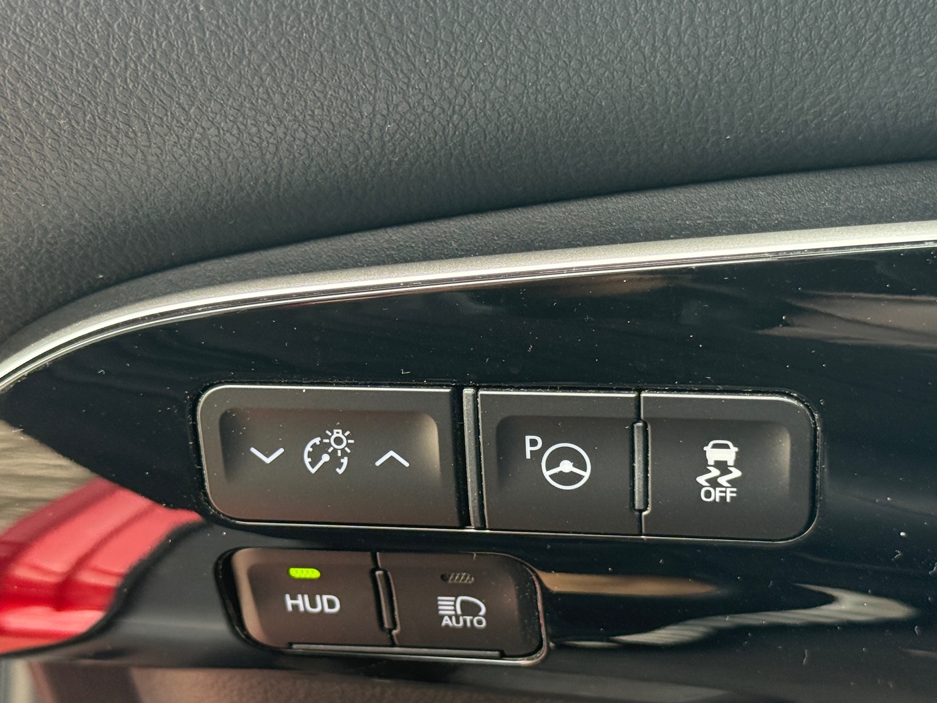 Foto van Toyota Toyota Prius