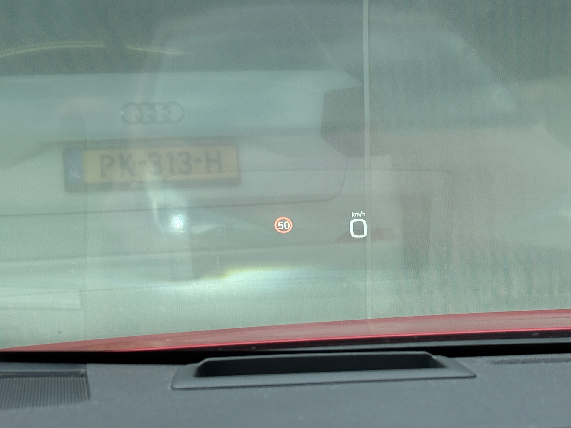 Foto van Toyota Toyota Prius
