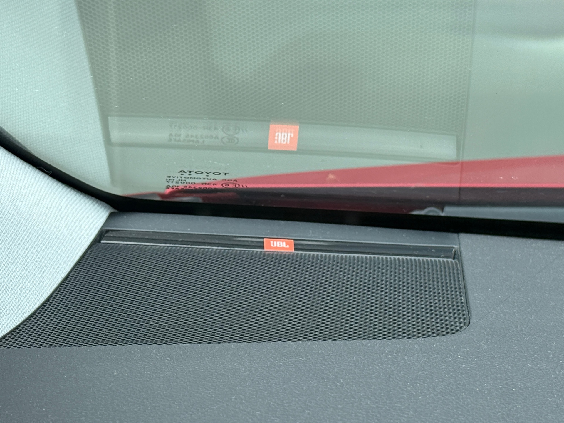 Foto van Toyota Toyota Prius