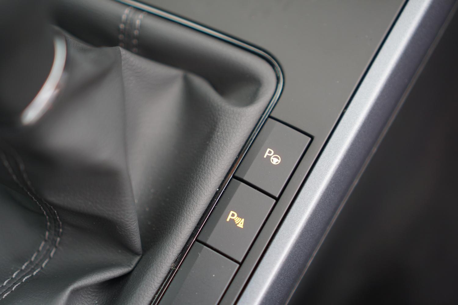 Foto van Seat Arona