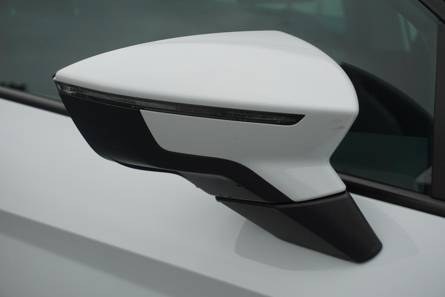 Foto van Seat Arona