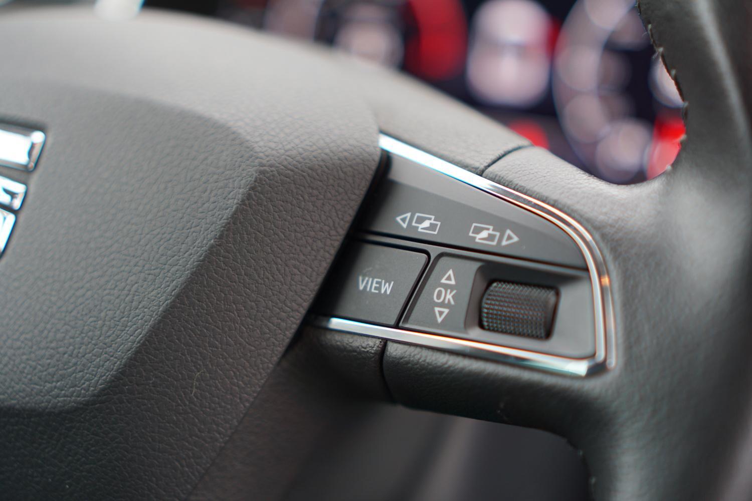 Foto van Seat Arona