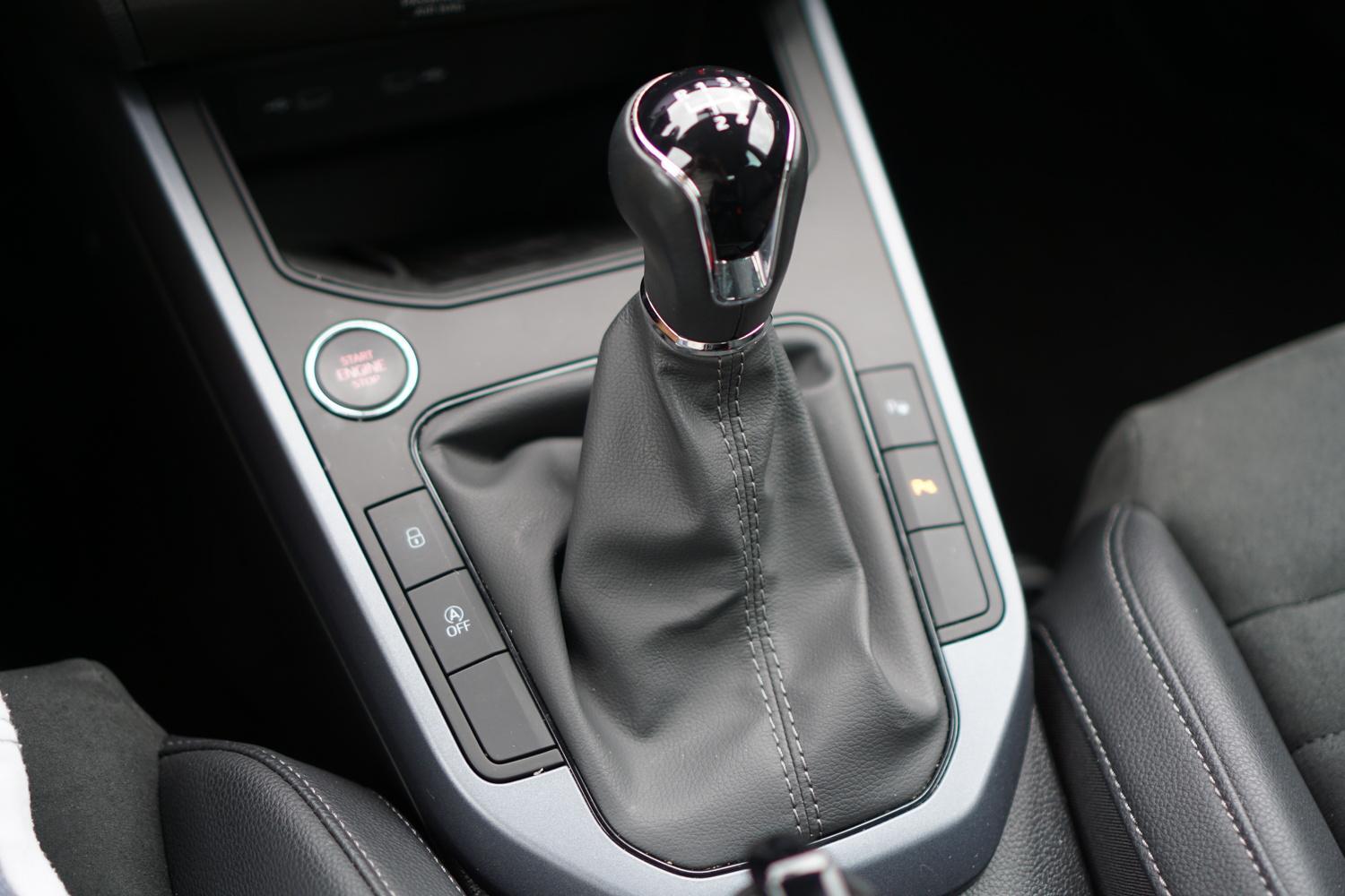 Foto van Seat Arona