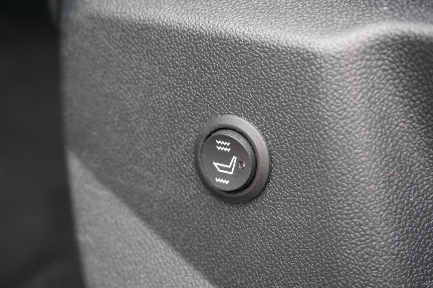 Foto van Seat Arona