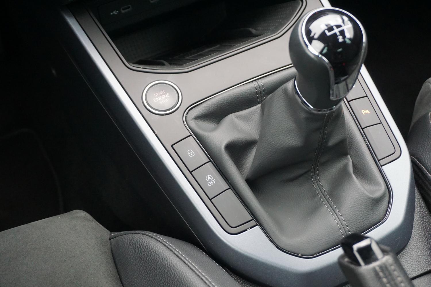 Foto van Seat Arona