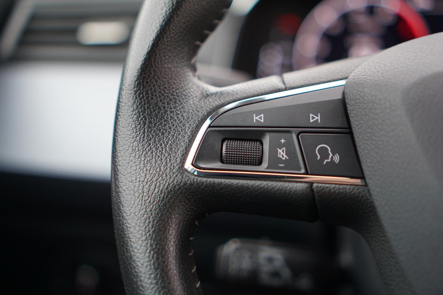 Foto van Seat Arona
