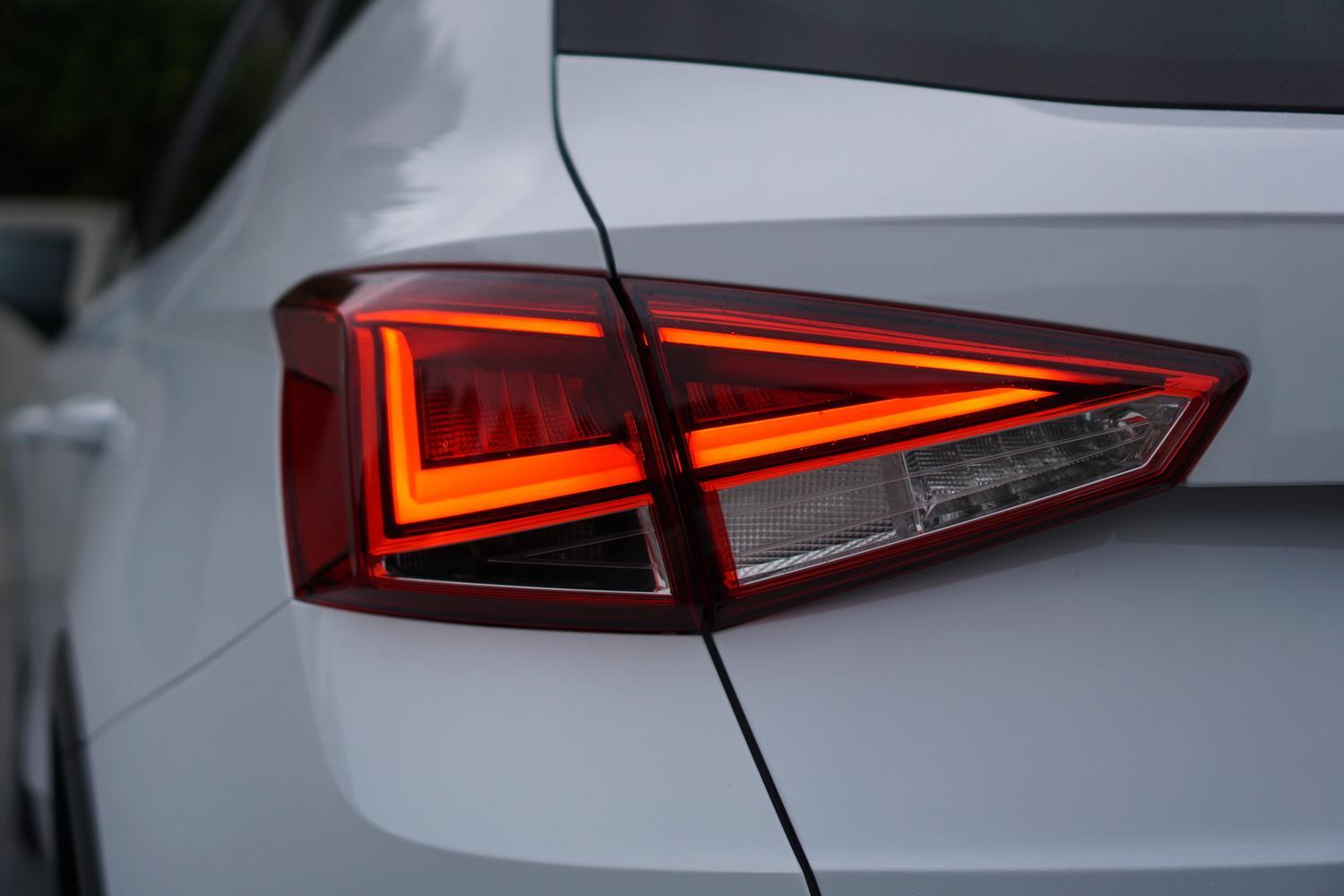 Foto van Seat Arona