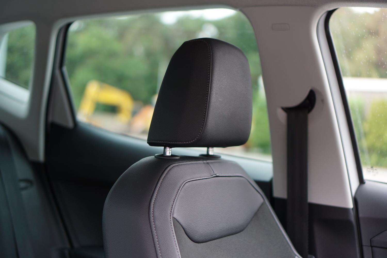 Foto van Seat Arona