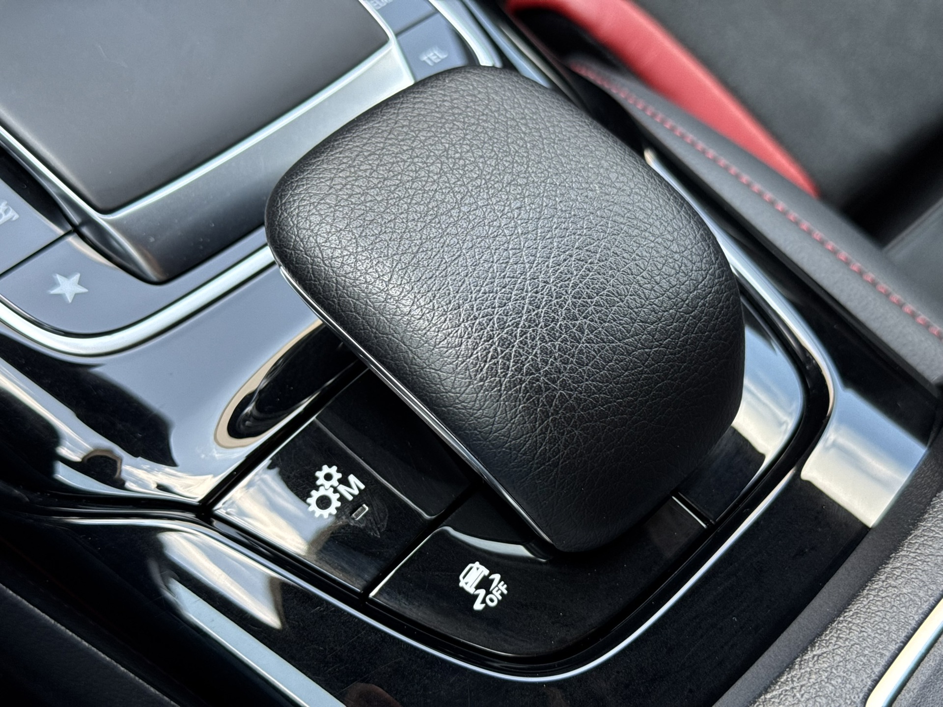 Foto van Mercedes-Benz AMG A 35