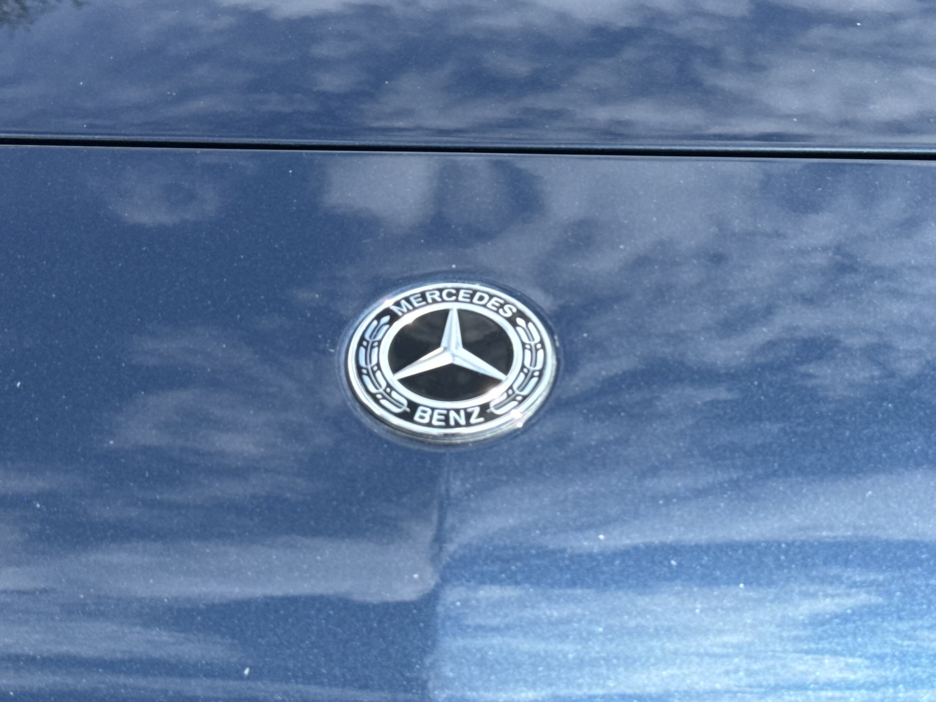 Foto van Mercedes-Benz AMG A 35